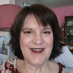 Susan Turnbull